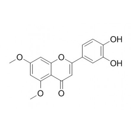 5,7-Dimethoxyluteolin