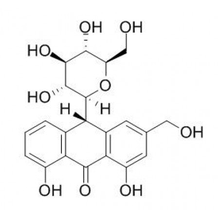 Aloin A