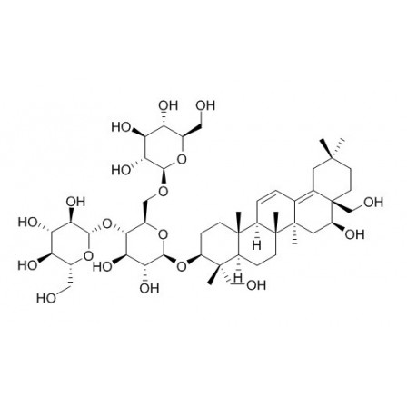 Clinodiside A