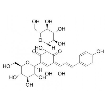 Hydroxysafflor Yellow A