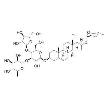 Polyphyllin II