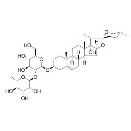 Polyphyllin VI