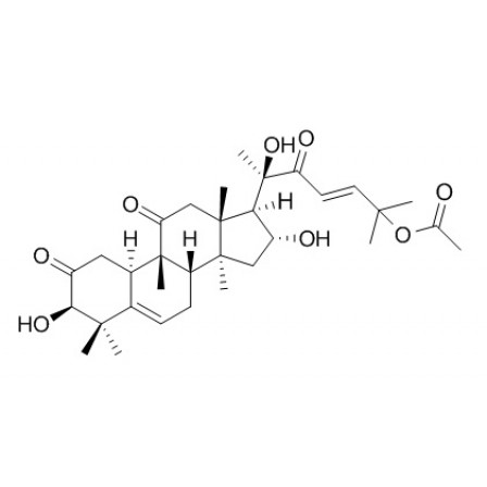 Isocucurbitacin B