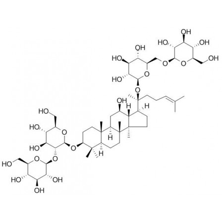 Ginsenoside Rb1
