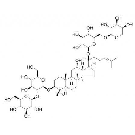 Ginsenoside Rb2