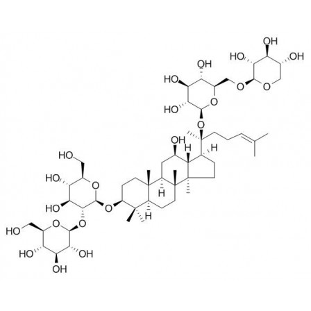 Ginsenoside Rb3