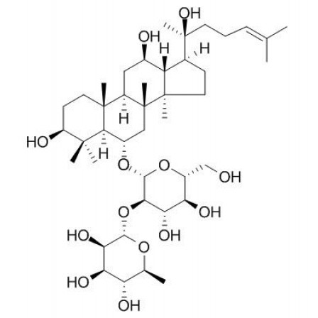 Ginsenoside Rg2