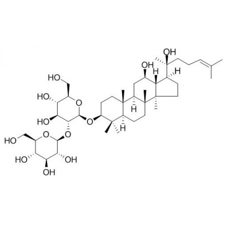 Ginsenoside Rg3