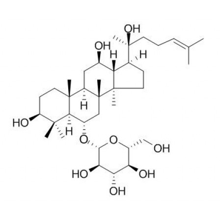 Ginsenoside Rh1