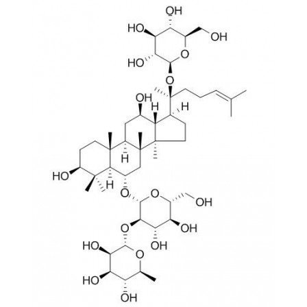Ginsenoside Re
