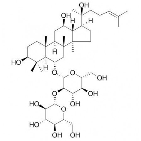 Ginsenoside Rf