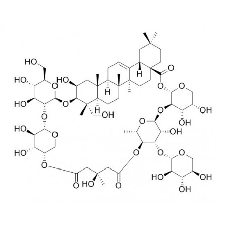 Tubeimoside I