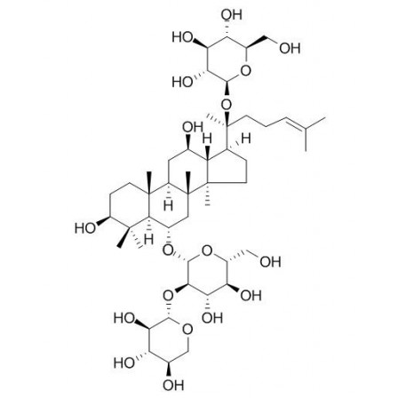 Notoginsenoside R1