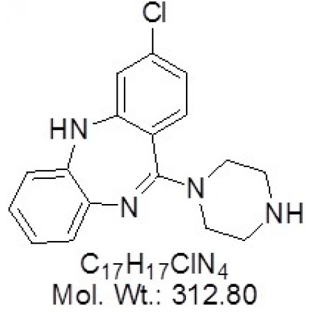 Norclozapine