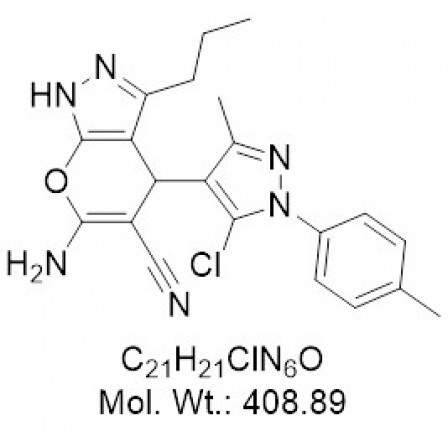 NMO-IgG Blocker A-01