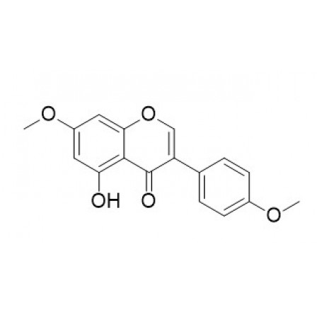 7-O-Methylbiochanin A