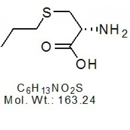 S-Propyl-L-cysteine