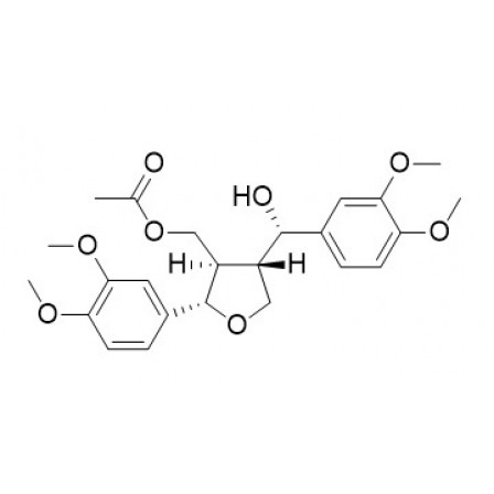 9-O-Acetyl-fargesol