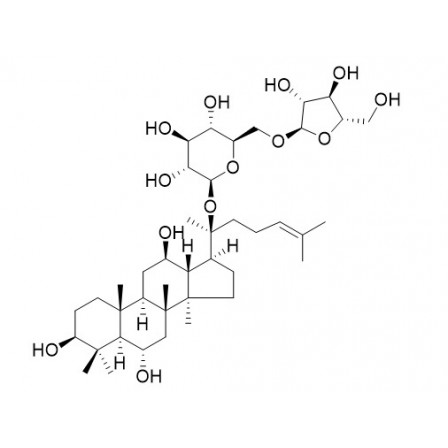 Ginsenoside F5