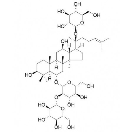 20-O-Glucoginsenoside Rf