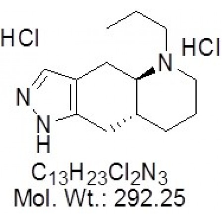 Quinpirole Dihydrochloride