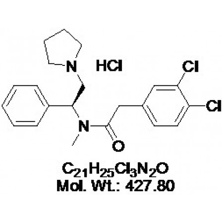 ICI-199441 Hydrochloride