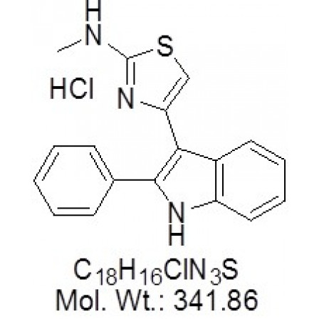 VA-K-14 Hydrochloride