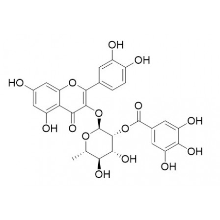 2''-O-Galloylquercitrin