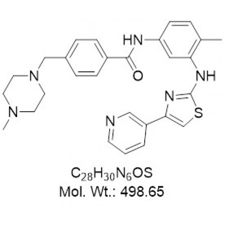 Masitinib