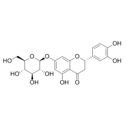 Eriodictyol 7-O-glucoside