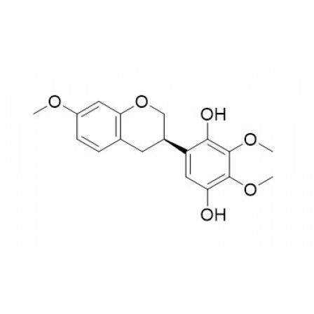 Colutehydroquinone