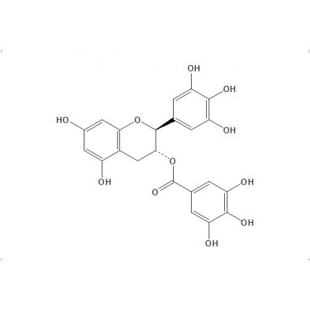 (-)-Gallocatechin 3-O-gallate