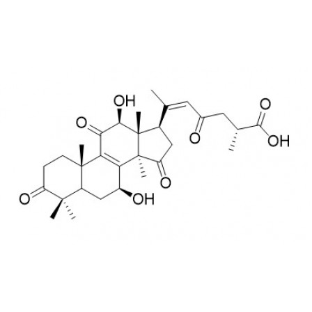 Ganoderenic Acid E