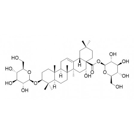 Eclalbasaponin I