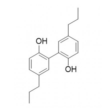 Tetrahydromagnolol