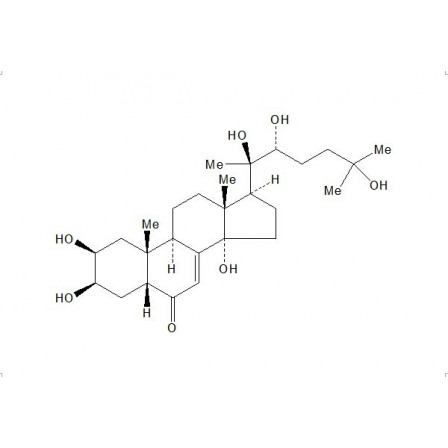 Ecdysterone