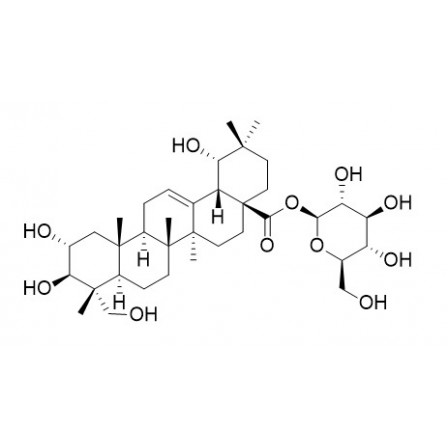 Arjunglucoside I