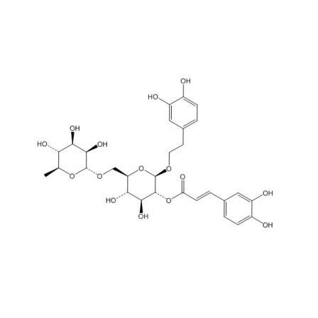 Forsythoside H