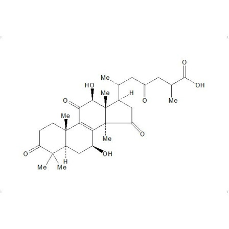 Ganoderic Acid D2