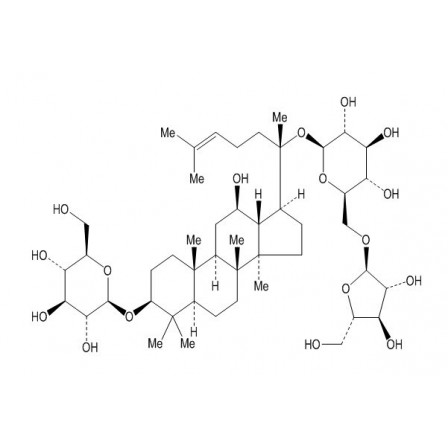 Ginsenoside Mb
