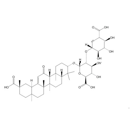 Glycyrrhizinic Acid