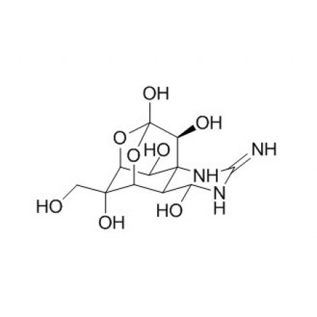 Tetrodotoxin
