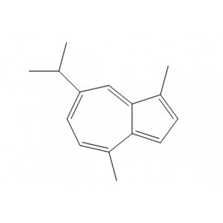 Guaiazulene