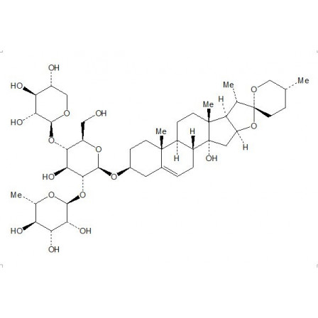 Hydroxy Sprengerinin C, 14-