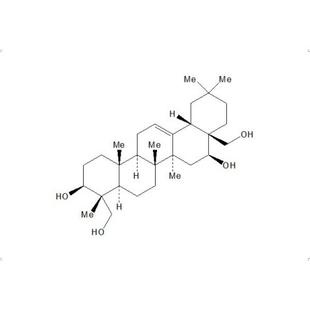 Hydroxylongispinogenin, 23-