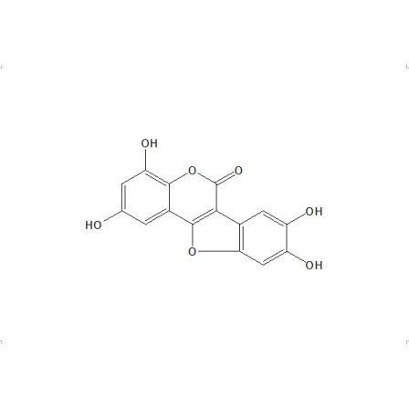 Isodemethylwedelolactone