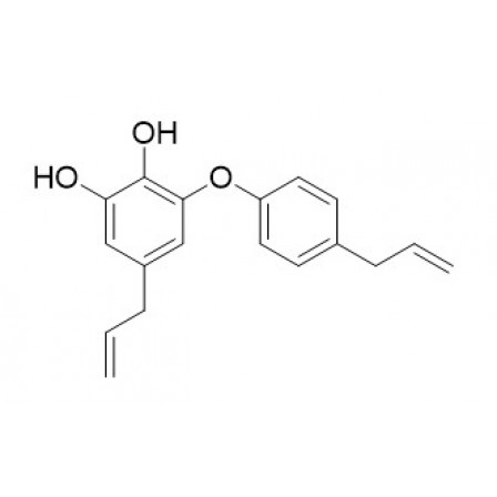 Obovatol