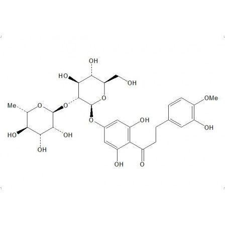 Neohesperidin Dihydrochalcone