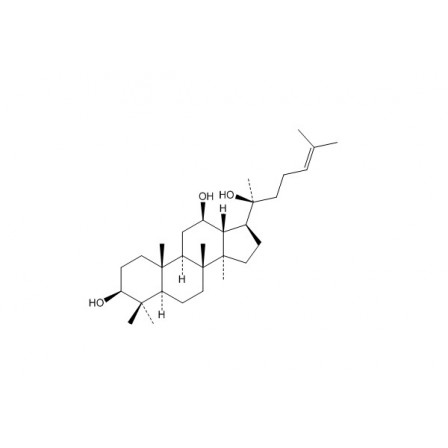 Protopanaxadiol, 20S-