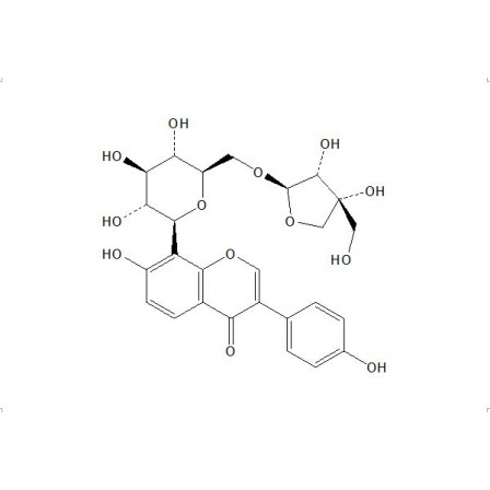 Puerarin Apioside